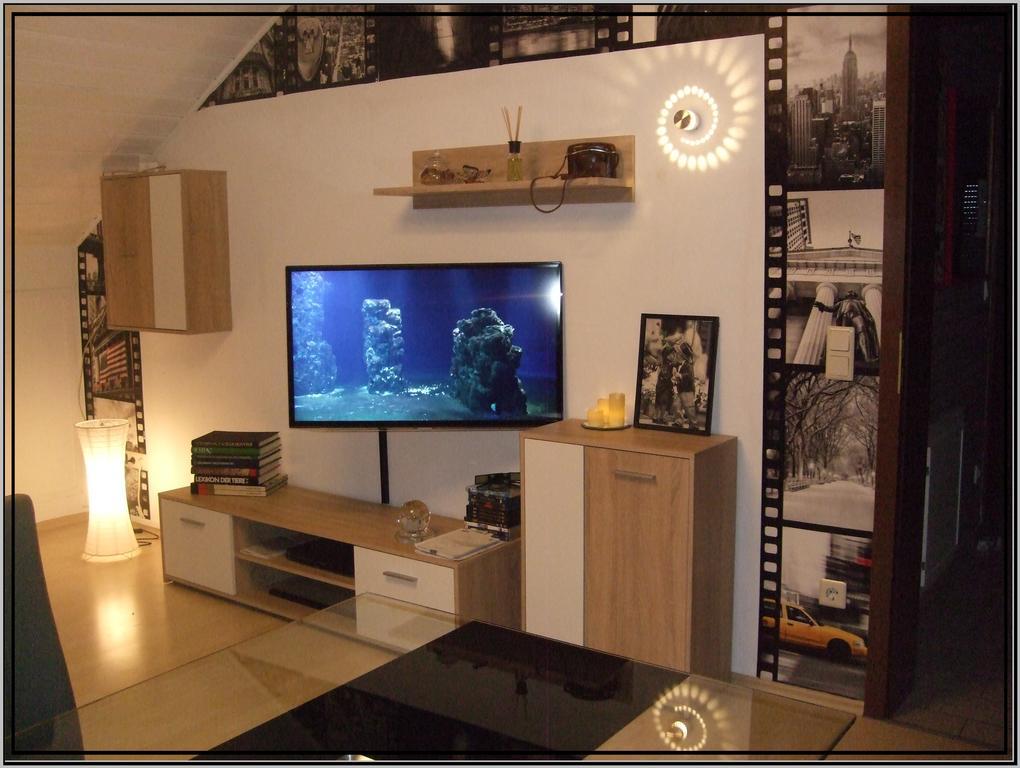 Anschau Ferienwohnung Schaefer מראה חיצוני תמונה