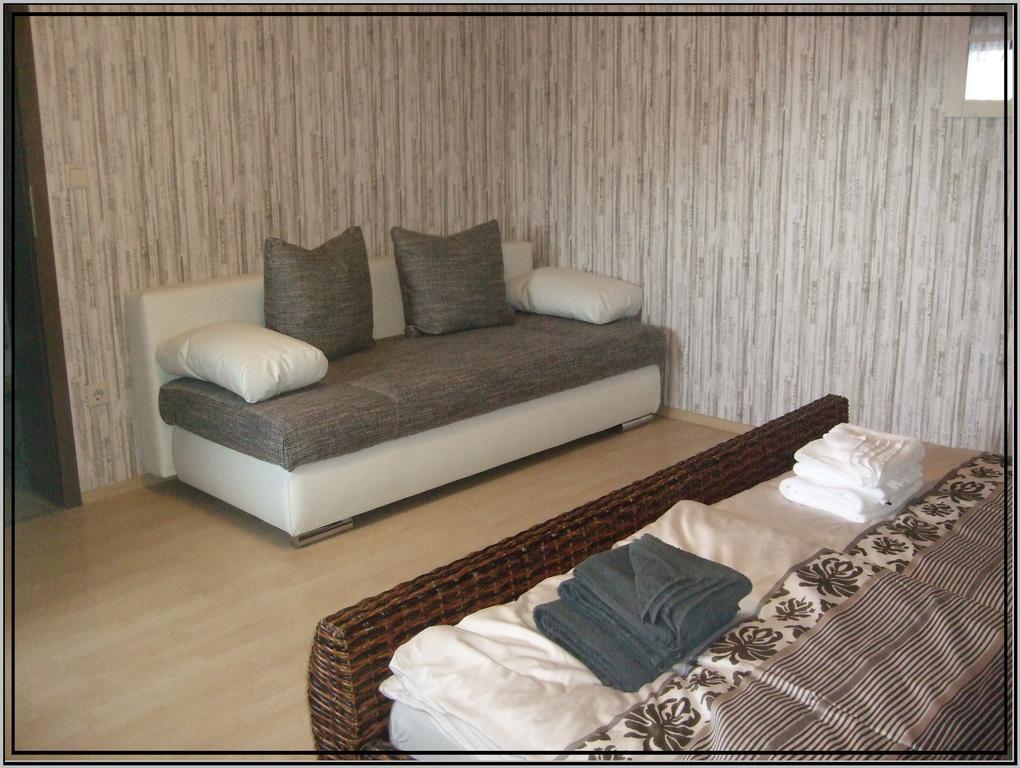 Anschau Ferienwohnung Schaefer מראה חיצוני תמונה