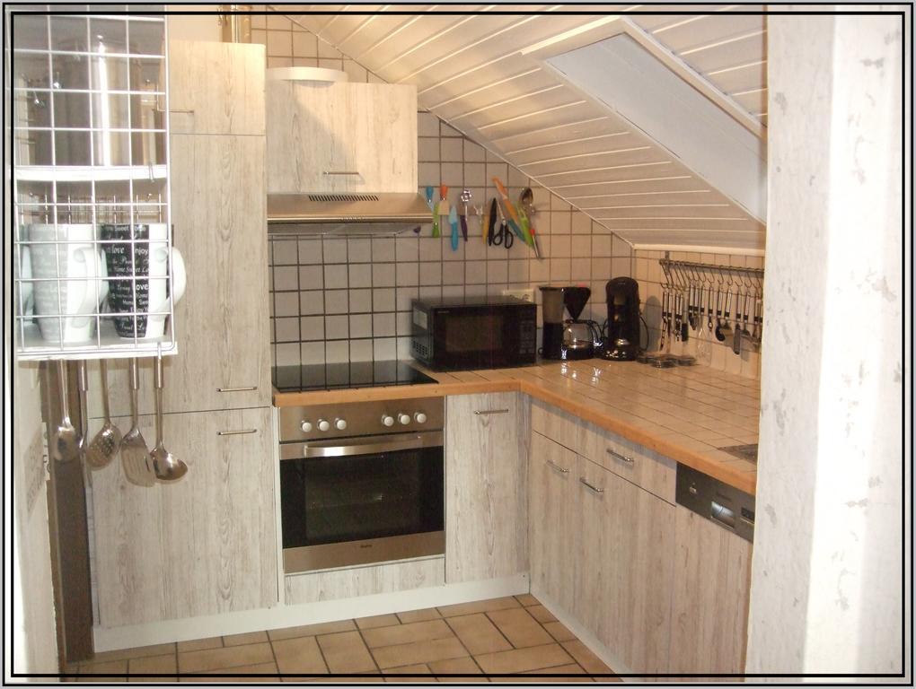 Anschau Ferienwohnung Schaefer מראה חיצוני תמונה