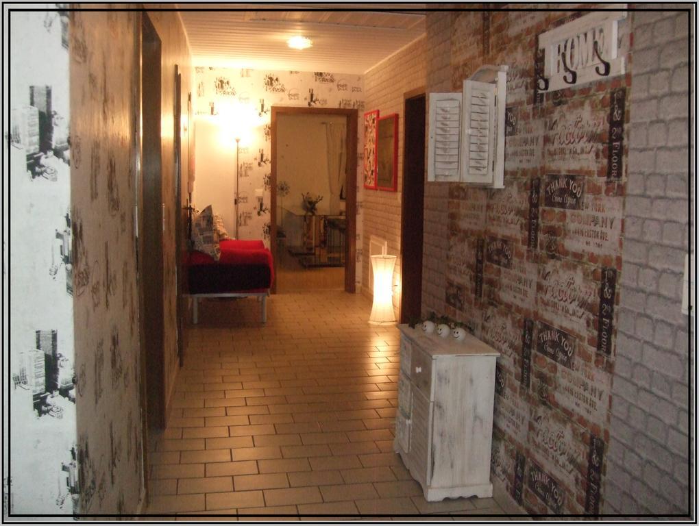 Anschau Ferienwohnung Schaefer מראה חיצוני תמונה