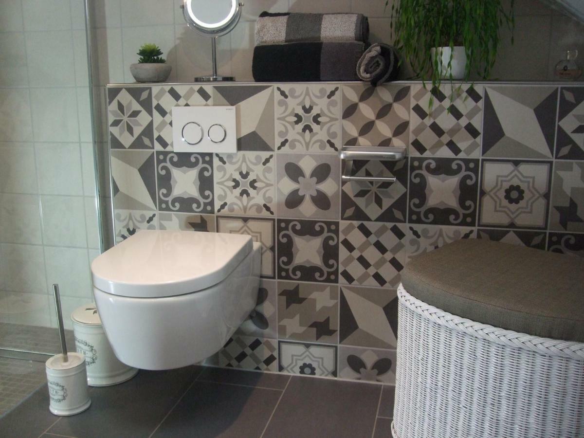 Anschau Ferienwohnung Schaefer מראה חיצוני תמונה