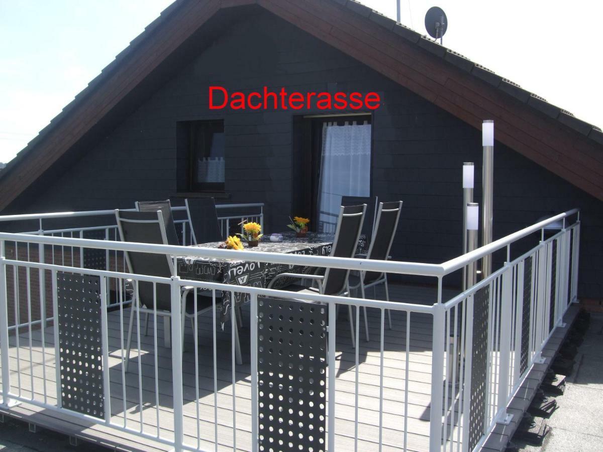 Anschau Ferienwohnung Schaefer מראה חיצוני תמונה